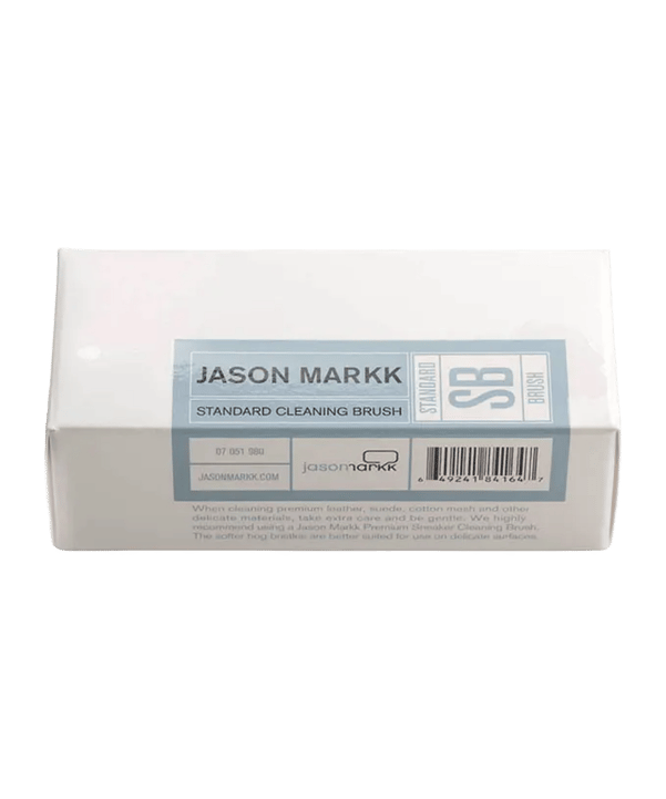 Jason Markk Jason Markk Standard Schuhreinigungsbürste Braun Accessori Marrone - marrone