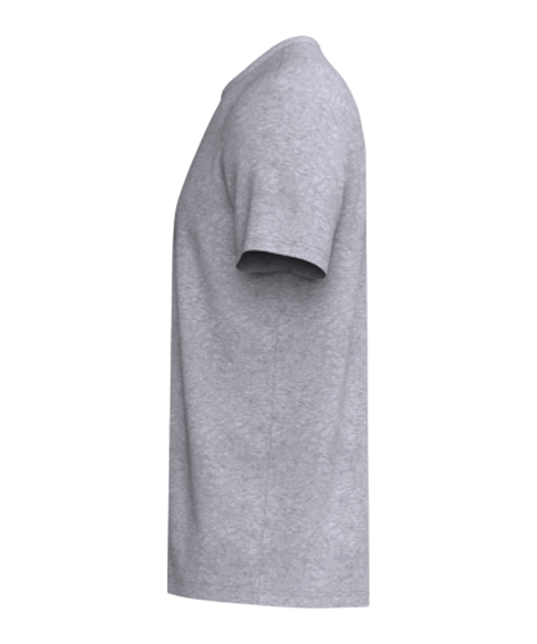 Erima INTRO function T-Shirt Kids Grau F2082637 - grau