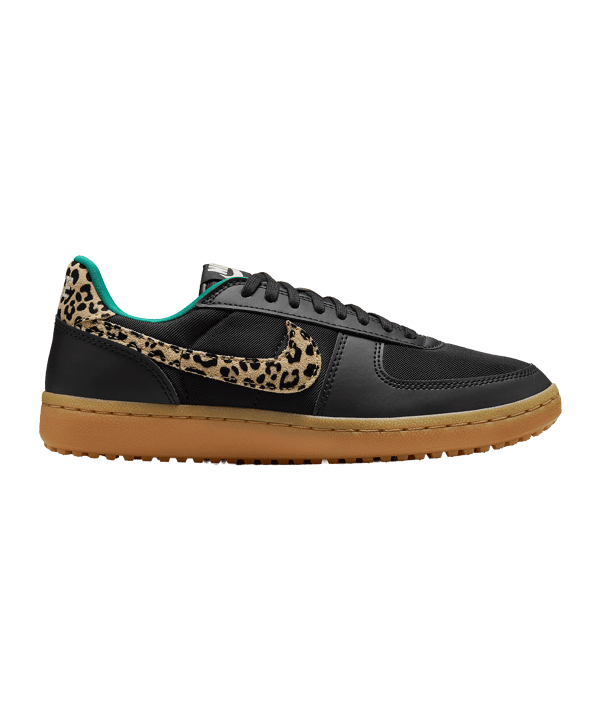 Nike Nike Field General SE Damen Schwarz F001 - schwarz