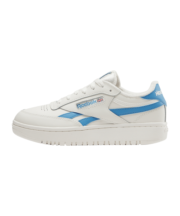 Reebok Club C Sneaker Damen Weiss - weiss