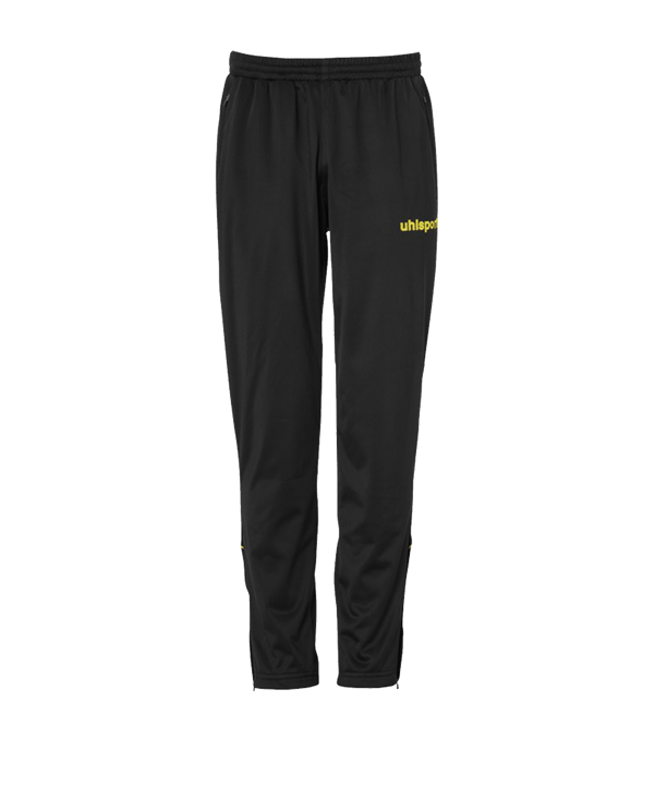 uhlsport Stream 22 Jogginghose Classic Schwarz F23 - schwarz