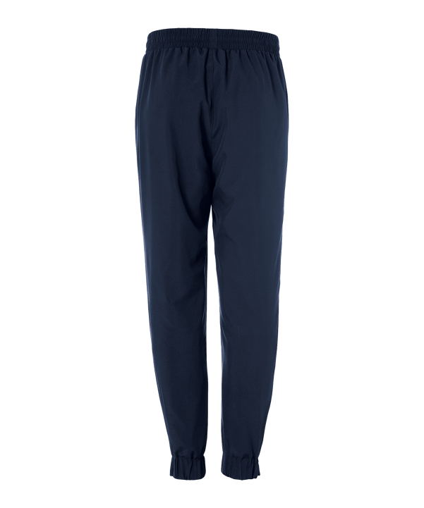 uhlsport Web Trainingshose Kids Dunkelblau F02 - blau