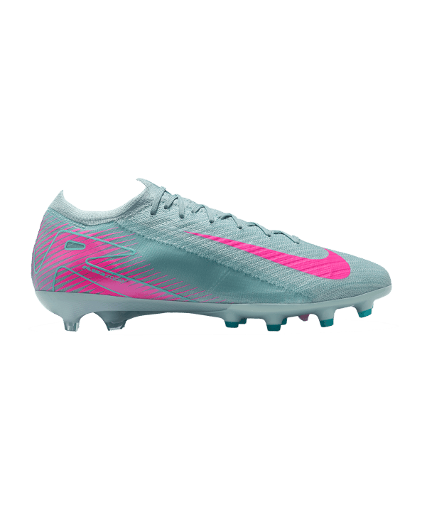 Nike Air Zoom Mercurial Vapor XVI Elite AG-Pro Prism Blau F301 - blau