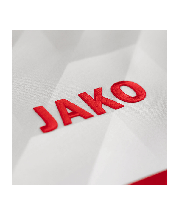 JAKO VfB Stuttgart International Maillot Home 2026/2027 Enfants Blanc C0 - blanc