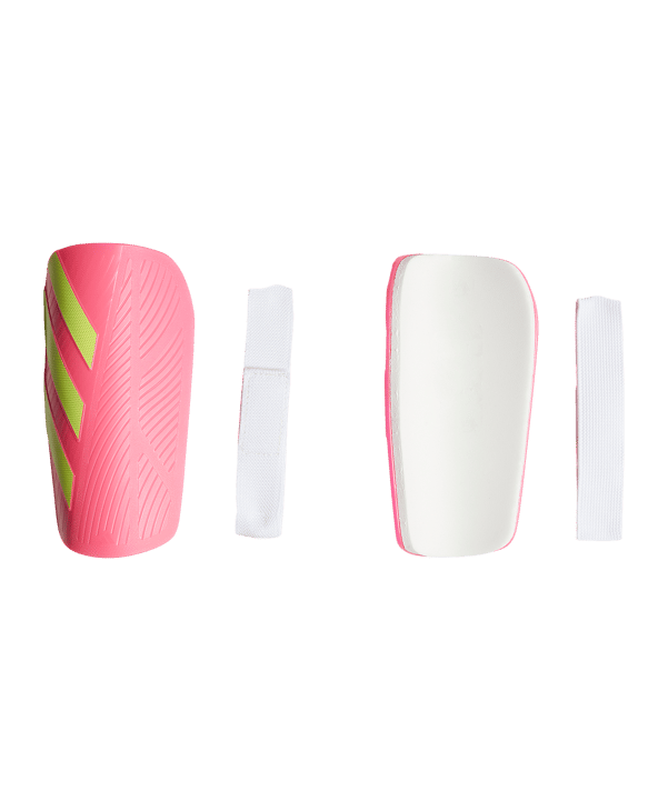 adidas Tiro EU Club Schienbeinschoner Pink - rosa