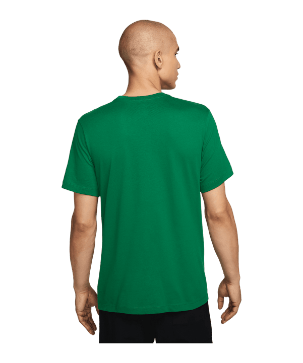 Nike Portugal Just Do It T-Shirt EM 2024 Grün F302 - gruen