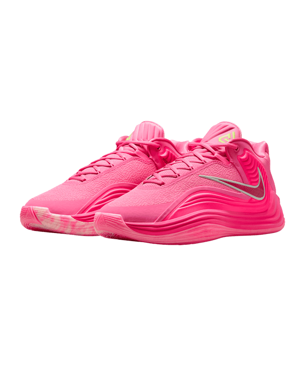 Nike Giannis Freak 7 PRM Roze K600 - roze