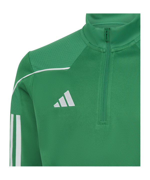 adidas Tiro 23 Track Top Kids Grün - gruen