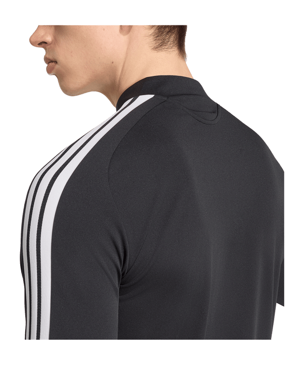 adidas FC Liverpool Tiro Sweatshirt 2026/2027 Schwarz - schwarz