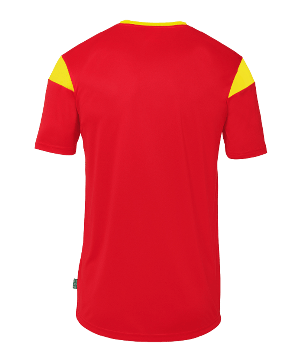 uhlsport Trikot Rot F60 - rot