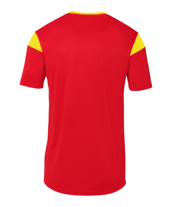 uhlsport Shirt Rood K60 - rood