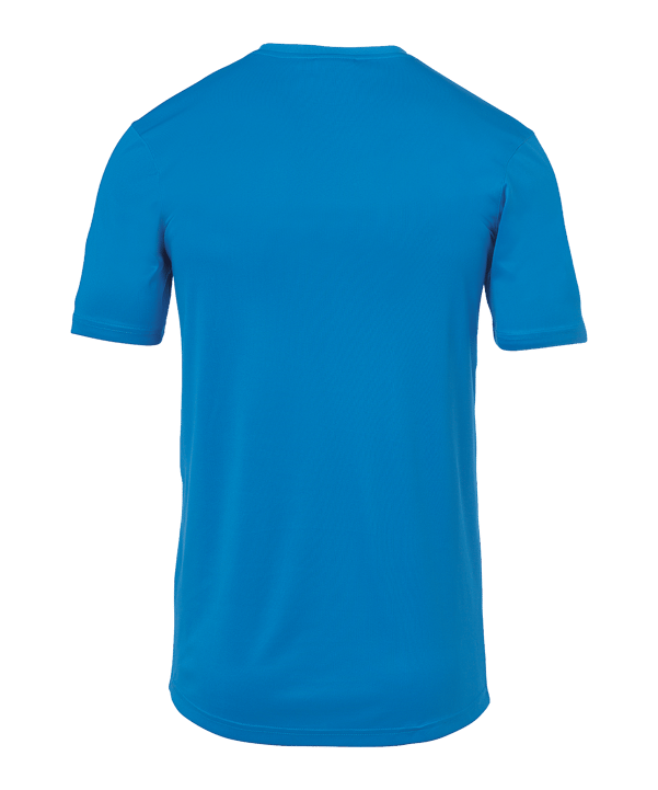 uhlsport Maillot Enfants Bleu C15 - bleu