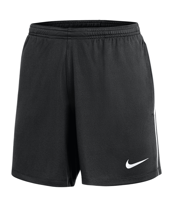 Nike Park 26 Short Damen Schwarz F010 - schwarz