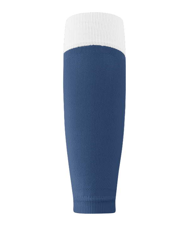 JAKO Tube Dynamic Strumpfstutzen Blau F919 - blau