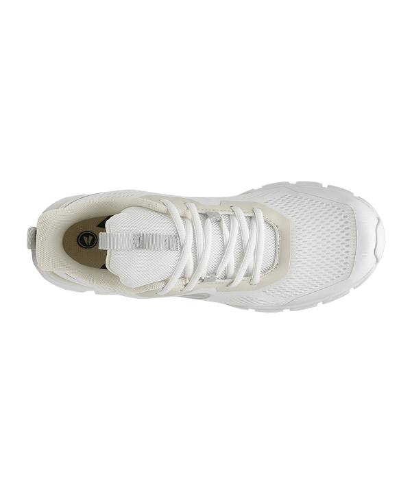 JAKO Casual Flow Sneaker Weiss F838 - weiss