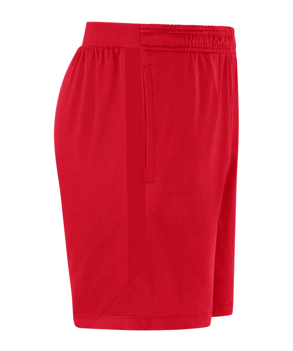 JAKO Power Short Kids Rot F100 - rot