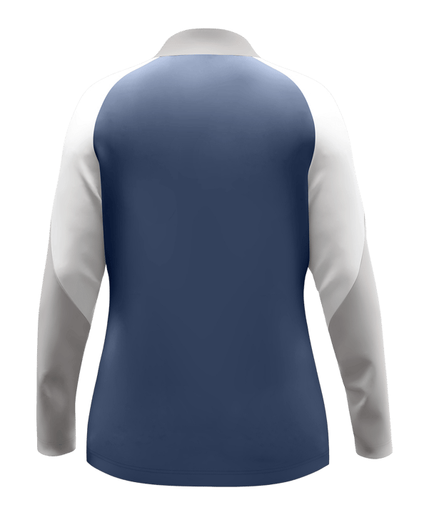 JAKO Dynamic Trainingsjacke Damen Blau F921 - blau
