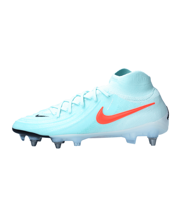 Nike Phantom Luna II Elite Pro-Player-Edtion SG Mad Energy Grün F300 - gruen