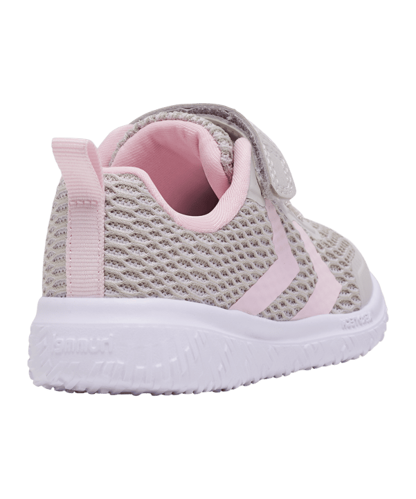 Hummel Kids Weiß F2509 - weiss