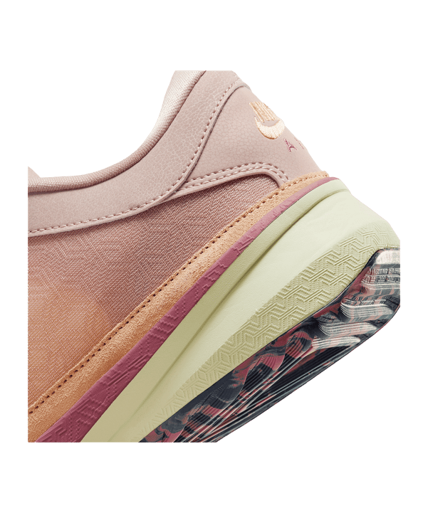 Nike Freak 5 Braun F200 - braun