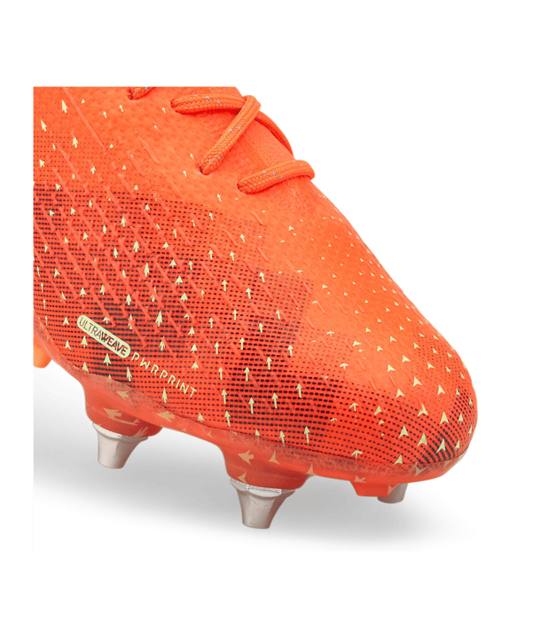 PUMA ULTRA Ultimate MxSG Fearless Orange F03 - orange