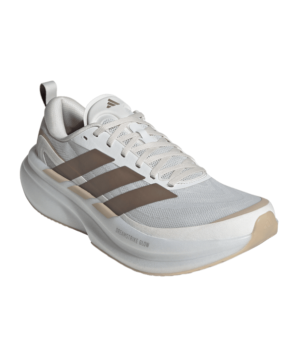 adidas Supernova Glide Loopschoen Wit - wit