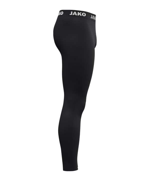 JAKO Function Tight Kids Schwarz F800 - schwarz