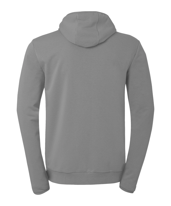 uhlsport Essential Kapuzenjacke Schwarz F37 - schwarz