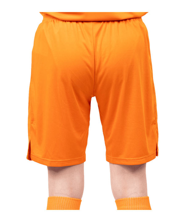 Mizuno VfL Bochum Torwartshort 3rd 2024/2025 Kids Orange F53 - orange