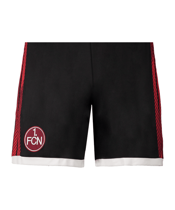 adidas 1. FC Nürnberg Court Home 2026/2027 Enfants Rouge - rouge
