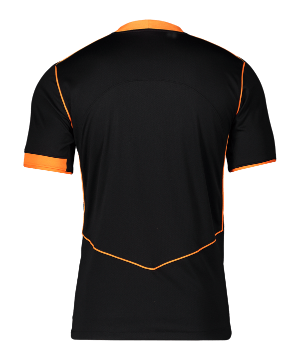 Nike S.C. Corinthians Trikot 3rd 2025/2026 Schwarz F010 - schwarz