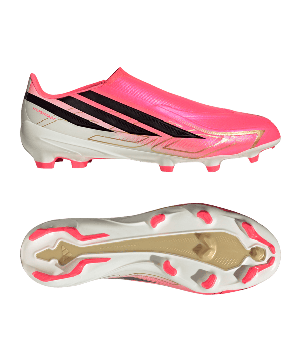 adidas F50 Hyperfast League LL FG Road to Glory Rot