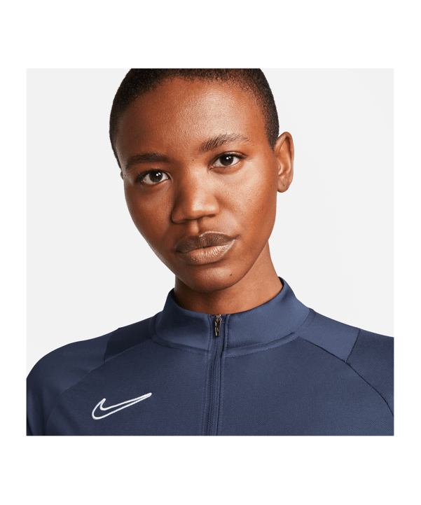 Nike Academy Trainingsanzug Damen Blau F451 - blau