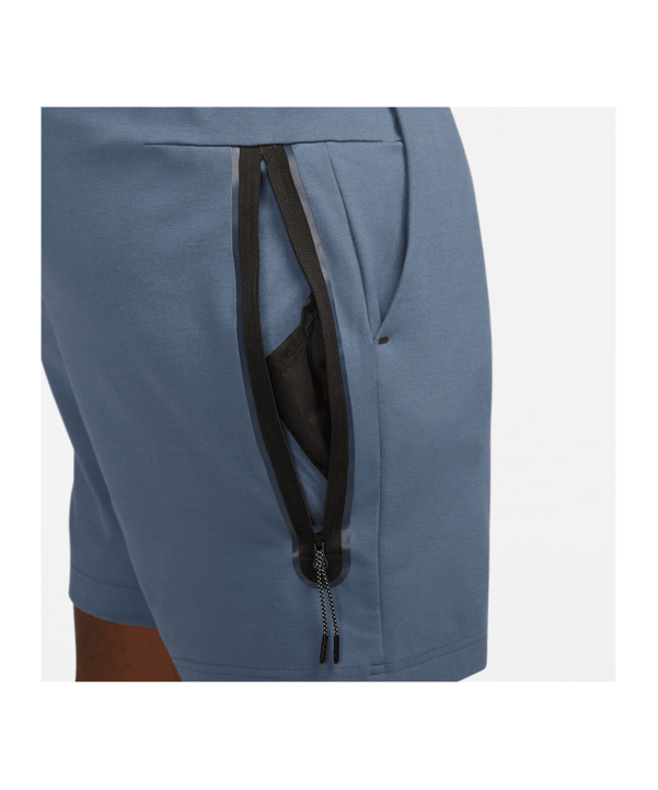 Nike Tech Essentials Short Blau F491 - blau