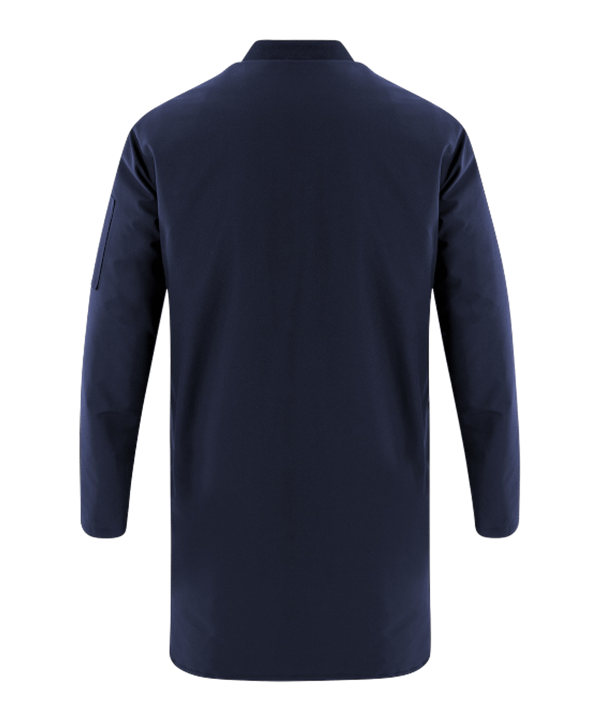 JAKO Wardrobe Freizeitjacke Blau F900 - blau