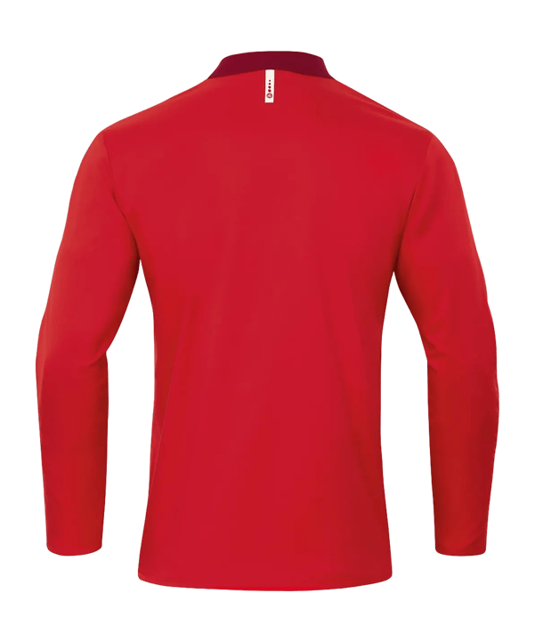 JAKO Champ 2.0 Giacca da rappresentanza Rosso C001 - rosso