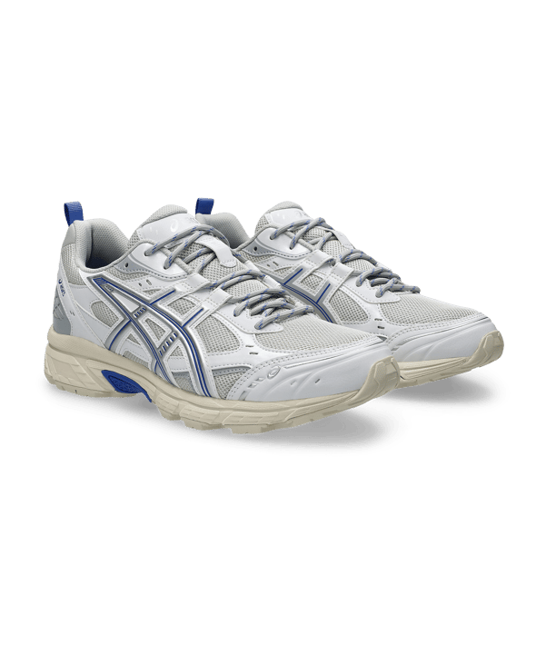 ASICS Gel Nunobiki Blanc - blanc