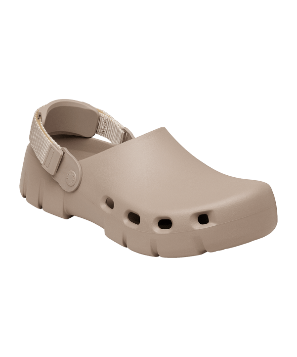 Birkenstock Birki-Flow Tech Loop EVA Gr Violet - violet