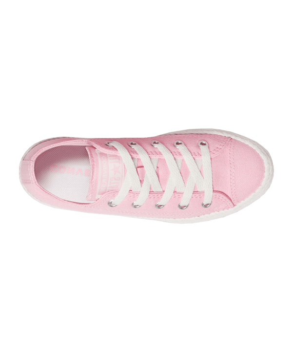 Converse Chuck Taylor AS Kids Pink F660 - rosa