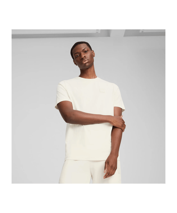 PUMA ESS Elevated T-Shirt Mehrfarbig F99 - mehrfarbig
