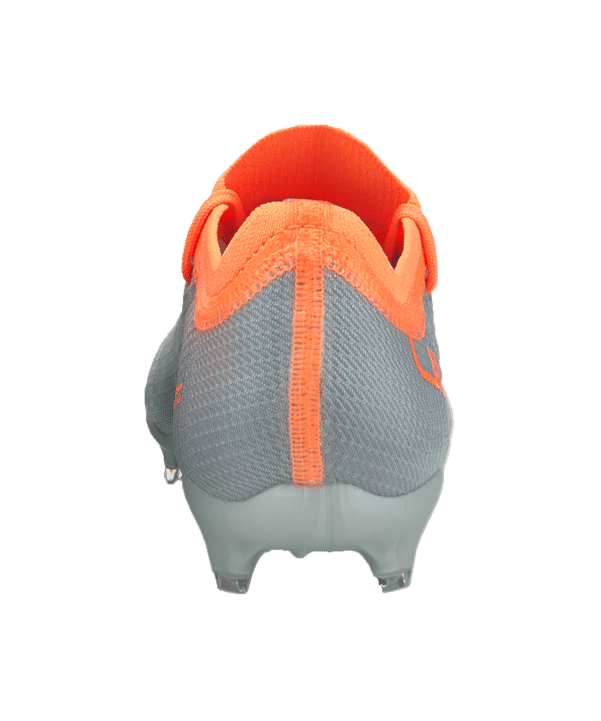 PUMA ULTRA 2.4 Instinct FG/AG Kids Silber F01 - silber