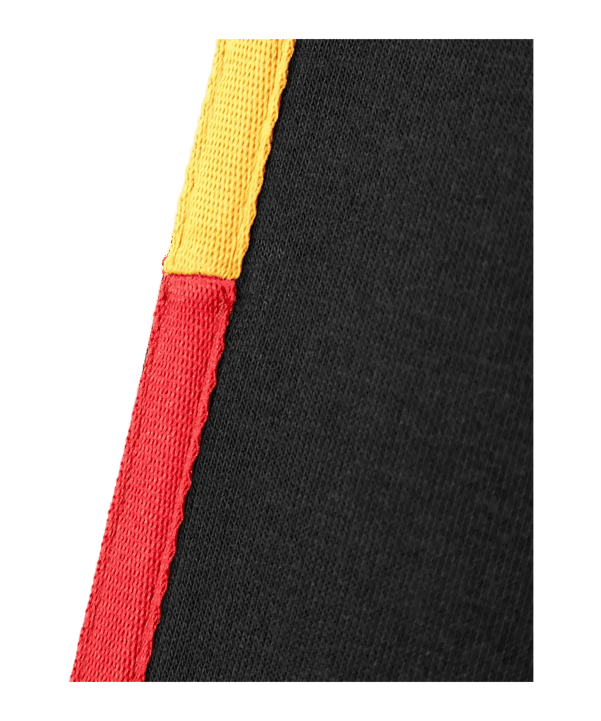 Galatasaray Istanbul Jogginghose Schwarz