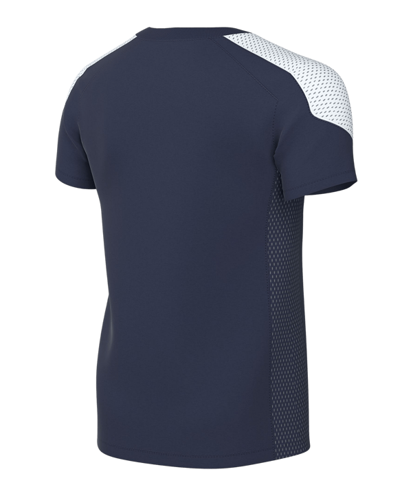 Nike Strike 26 Trainingsshirt Kids Blau F410 - blau