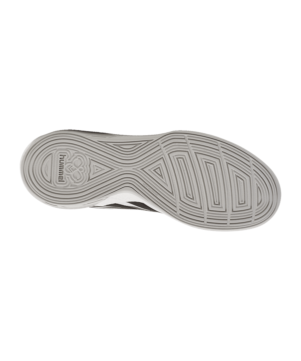 Hummel Algiz IV Schuh Weiss F9124 - weiss