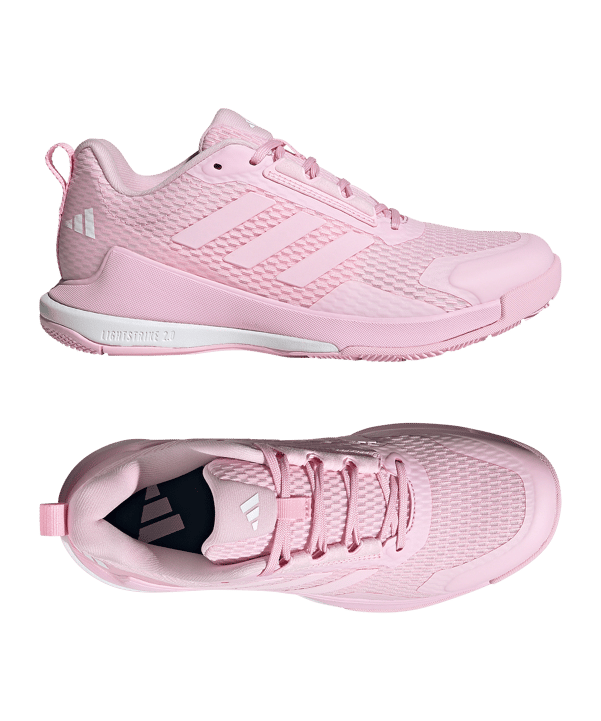 adidas Novaflight 2 Schuh Damen Pink - rosa