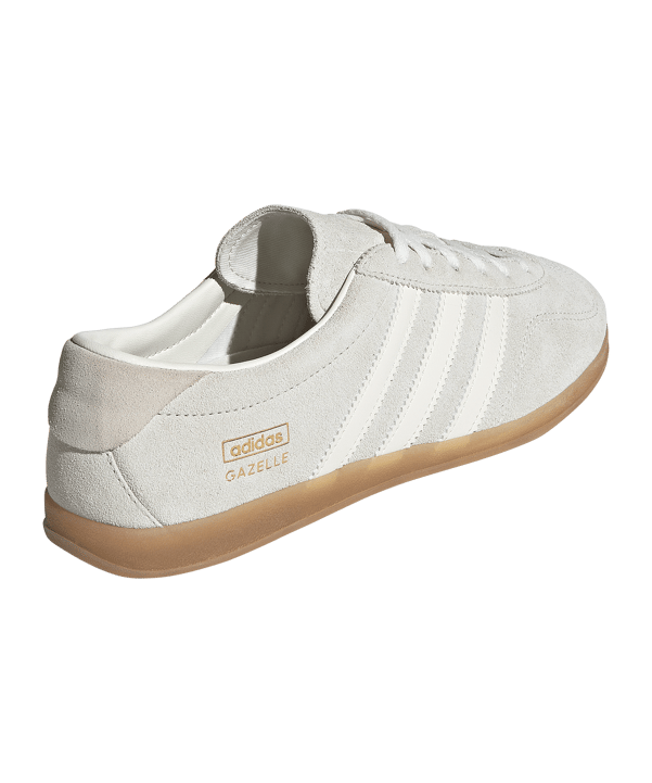 adidas Originals Gazelle LO Pro Damen Beige - beige