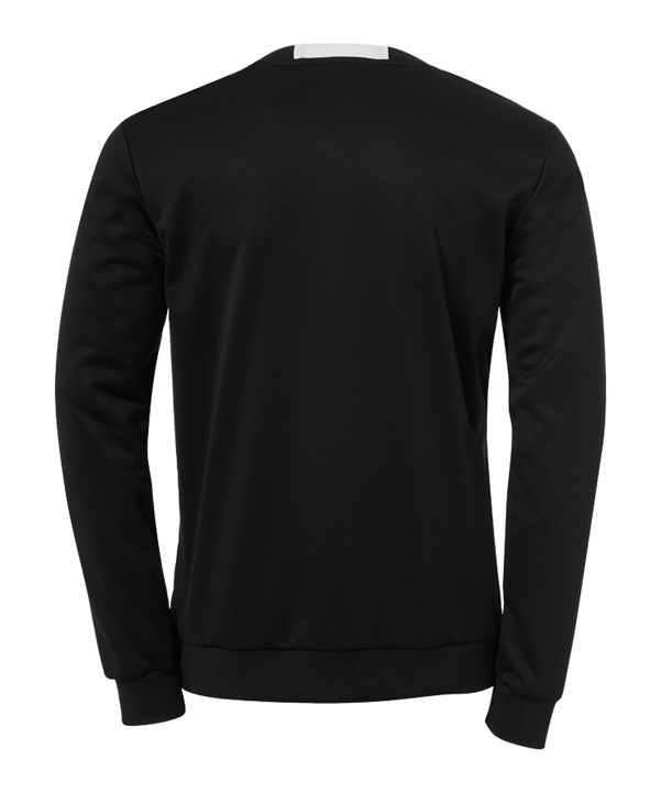 Kempa Sweatshirt Zwart K001 - zwart