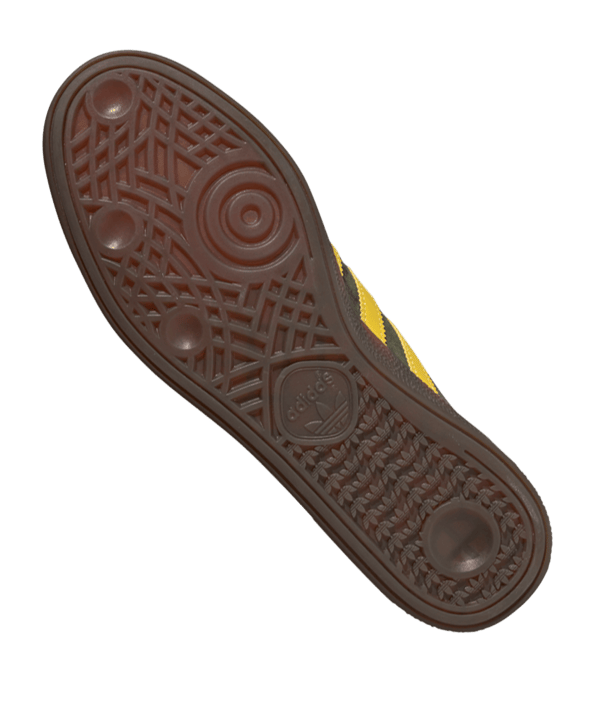 adidas Originals Handball Spezial Sneaker Grün - gruen