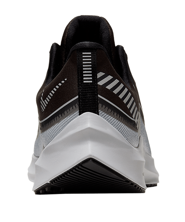 Nike Zoom Winflo 6 Shield Running Schwarz F001 - schwarz
