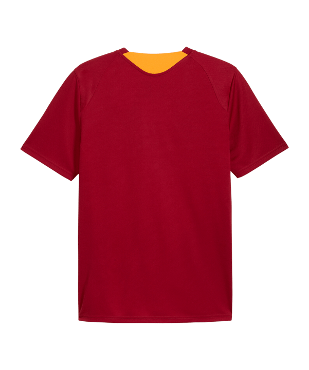 PUMA Galatasaray Istanbul Training Maillot Rouge C01 - rouge